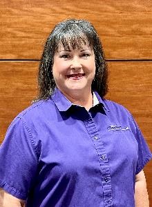 Vice Mayor Jaci Lund